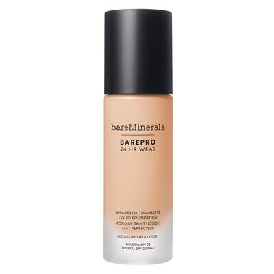 BARE PRO LIQUID FOUNDATION  LIGHT 27C